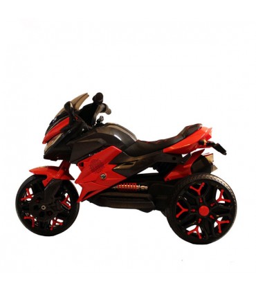 موتور شارژی سه چرخ مدل 5620