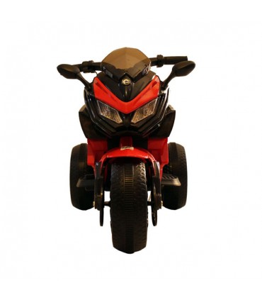 موتور شارژی سه چرخ مدل 5620