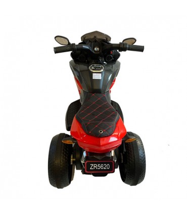 موتور شارژی سه چرخ مدل 5620