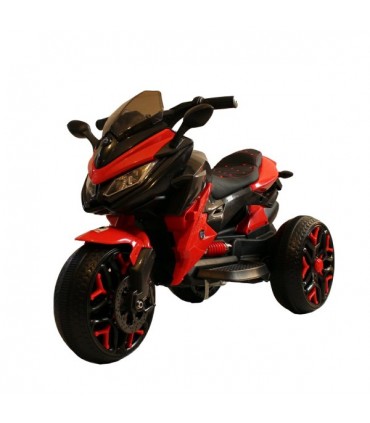 موتور شارژی سه چرخ دخترانه و پسرانه  مدل 5620