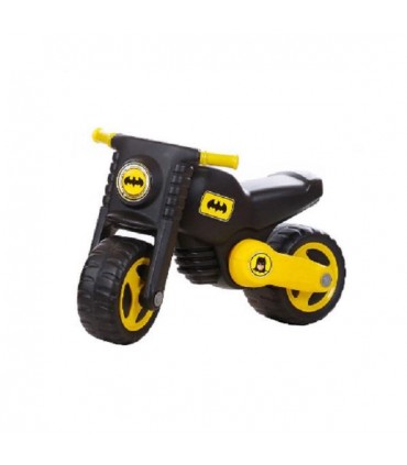 موتور اسباب بازی پسرانه - طرح  بتمن