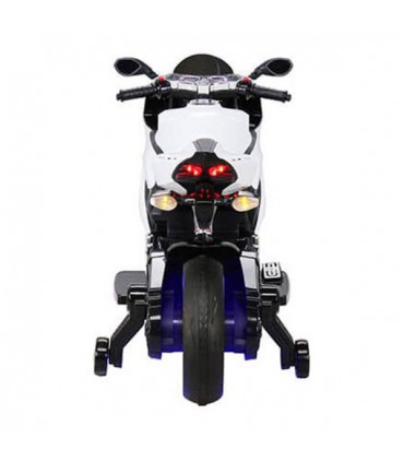 موتور شارژی - طرح کیپس