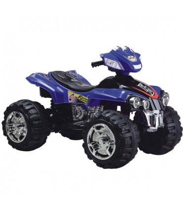 موتور شارژی - چهارچرخ ساحلی