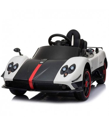 ماشین شارژی - طرح پاگانی