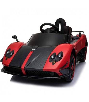 ماشین شارژی - طرح پاگانی