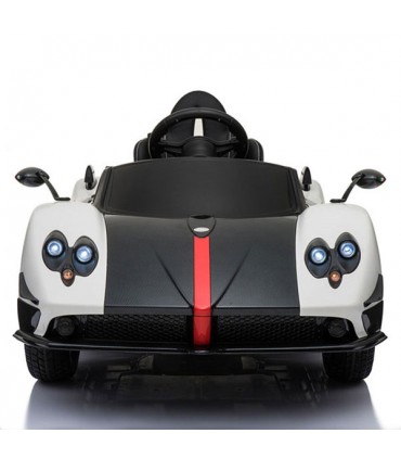 ماشین شارژی - طرح پاگانی