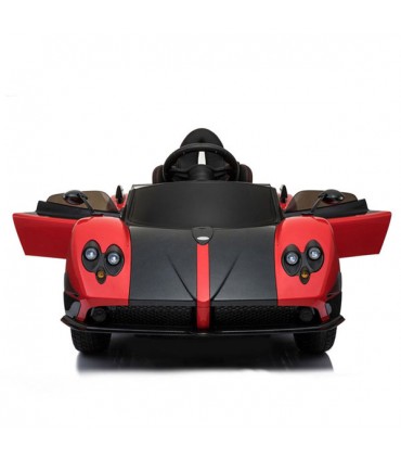 ماشین شارژی - طرح پاگانی