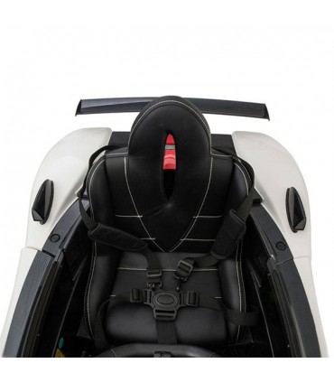 ماشین شارژی - طرح پاگانی