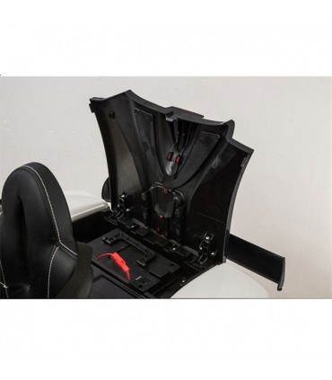 ماشین شارژی - طرح پاگانی