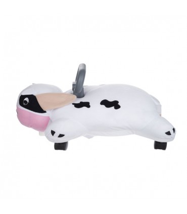 چهار چرخه کودک - کینگ بی بی