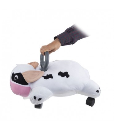 چهار چرخه کودک - کینگ بی بی