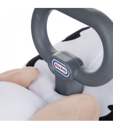 چهار چرخه کودک - کینگ بی بی