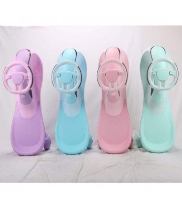 ماشین بازی سواری - مدل سه چرخ