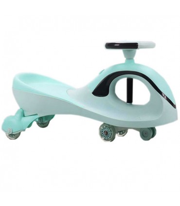 ماشین بازی دخترانه و پسرانه سواری - مدل سه چرخ