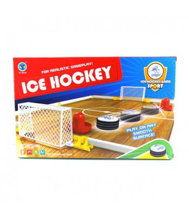 بازی هاکی رومیزی