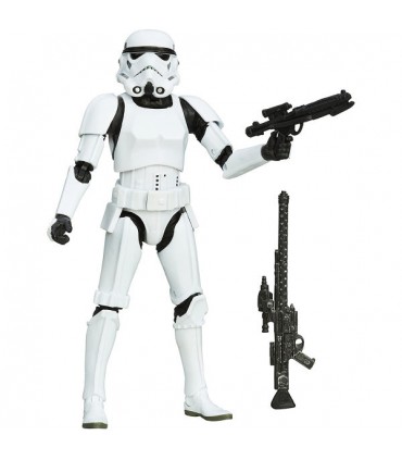 اکشن فیگور پسرانه هاسبرو 18سانتی