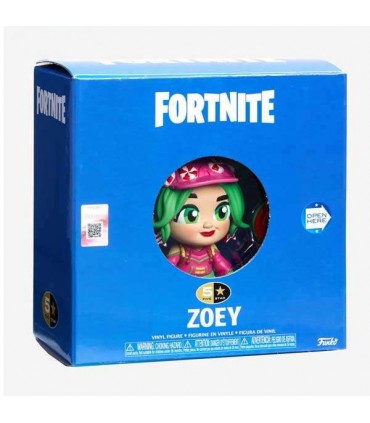 فیگور زویی - 9 سانتی