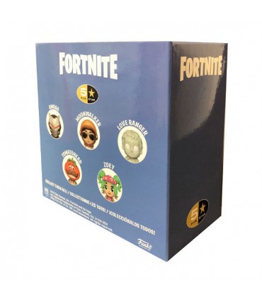 فیگور زویی - 9 سانتی