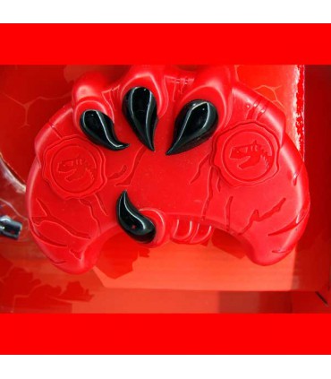 دایناسور کنترلی بخار دار