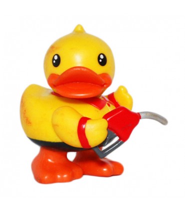 فیگوردخترانه و پسرانه اردک کوچولو - 7 سانتی