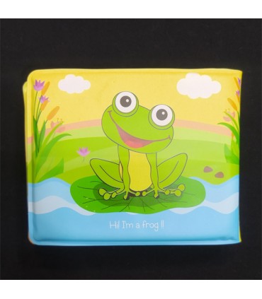 کتاب حمام مدل هپی