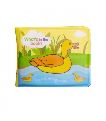 کتاب حمام دخترانه و پسرانه مدل هپی