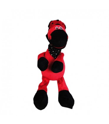 عروسک اسب کلانتر