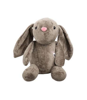 عروسک خرگوش آلما - 18 سانتیمتر