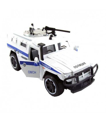 ماشین فلزی هامر جنگی