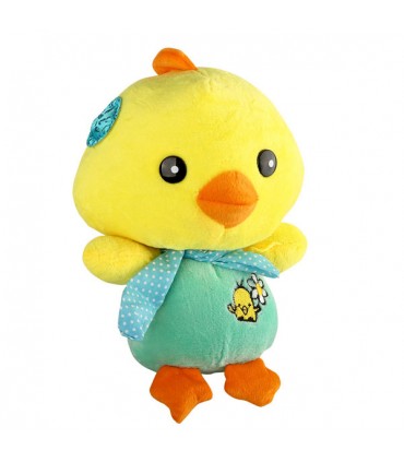 عروسک جوجه مهربون - 20 سانتی