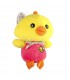 عروسک جوجه مهربون - 20 سانتی