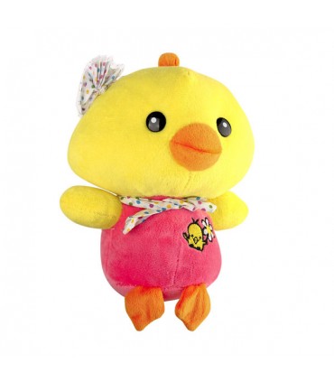 عروسک جوجه مهربون - 20 سانتی