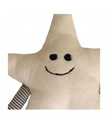 عروسک ستاره مهربون - 45 سانتی