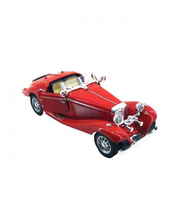 ماشین فلزی کلاسیک اسباب بازی پسرانه ارزان