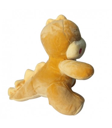 عروسک دایناسور دوست داشتنی - 22 سانتی