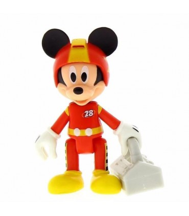 اکشن فیگوردخترانه و پسرانه میکی موس - 7 سانتی