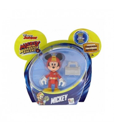 اکشن فیگورمیکی موس - 7 سانتی