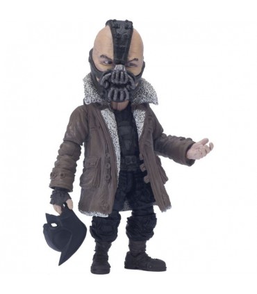 اکشن فیگور پسرانه بین - 18 سانتی