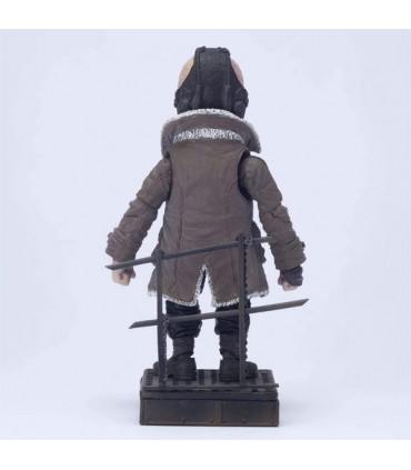 اکشن فیگوربین - 18 سانتی