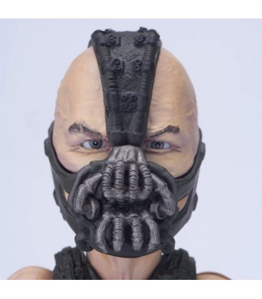 اکشن فیگوربین - 18 سانتی