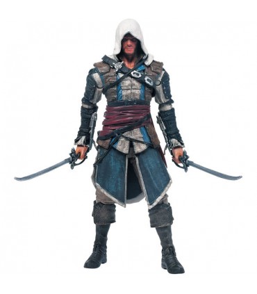 اکشن فیگور پسرانه اساسین کرید - 16 سانتی