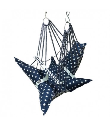 تاب کودک طرح ستاره ای