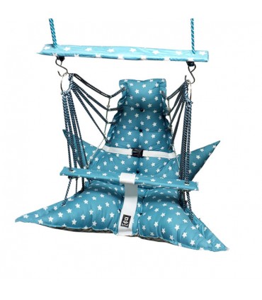 تاب کودک طرح ستاره ای