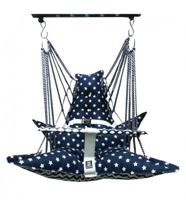 تاب کودک  دخترانه و پسرانه طرح ستاره ای