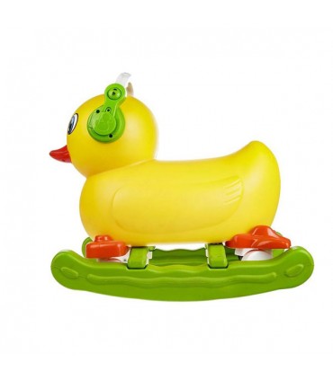 راکر کودک طرح اردک