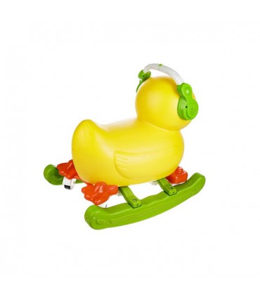 راکر کودک طرح اردک