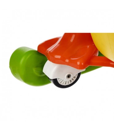 راکر کودک طرح اردک