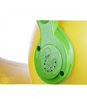 راکر کودک طرح اردک