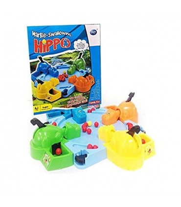 بازی فکری Hippo