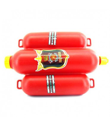 تفنگ آبپاش مخزنی